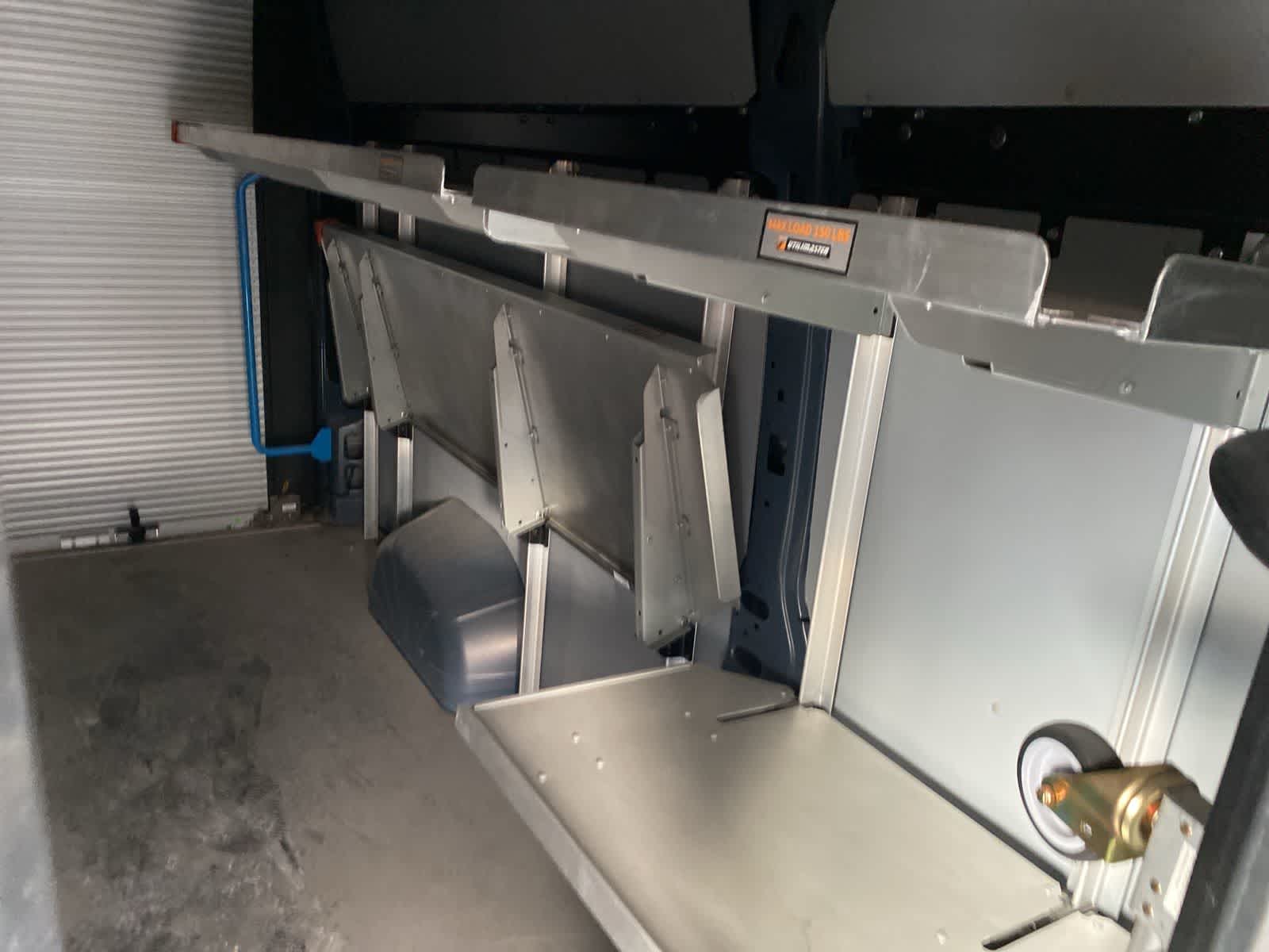 Thumbnail: 2024 RAM ProMaster - 15