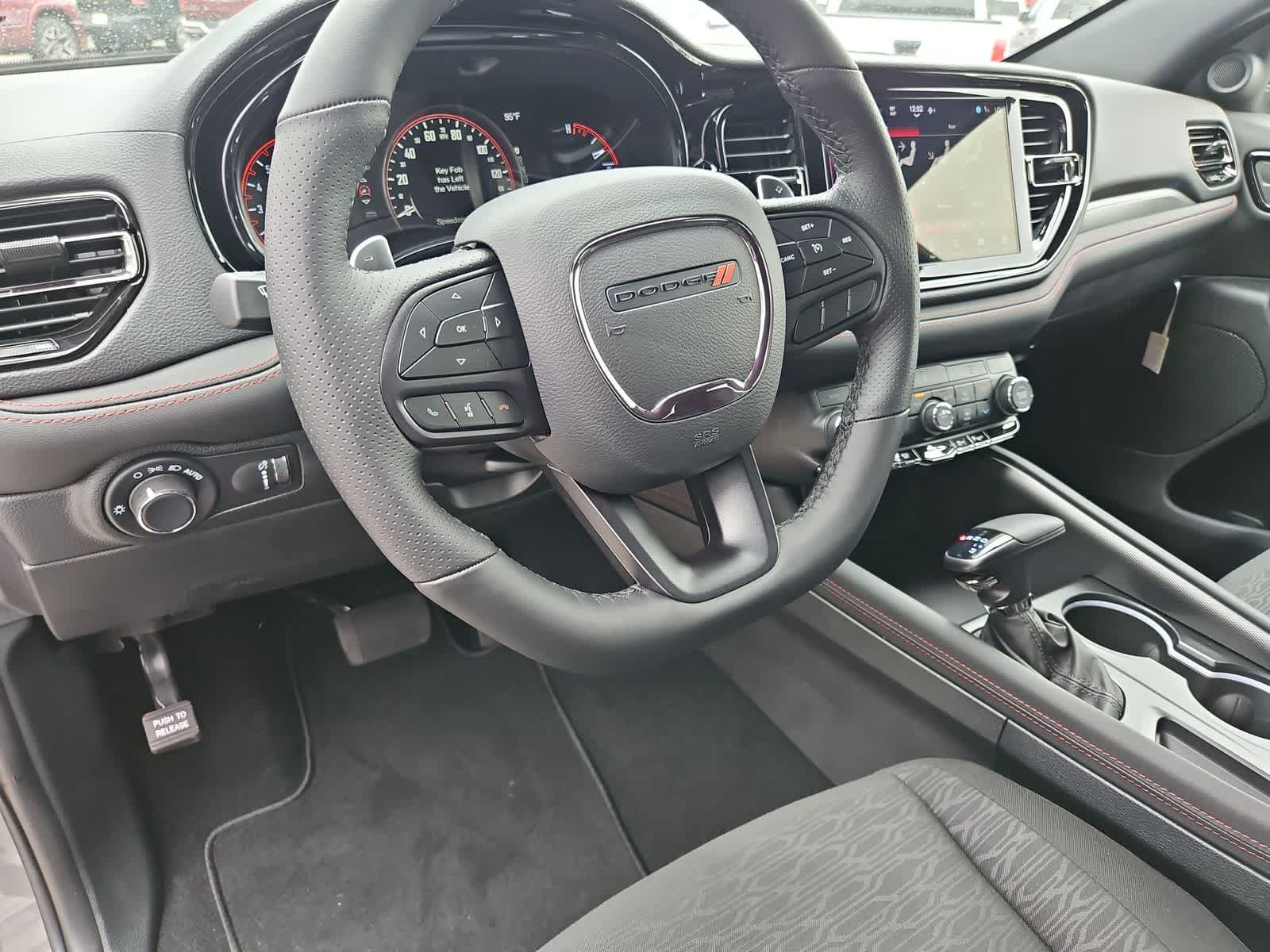 Thumbnail: 2026 Dodge Durango - 10