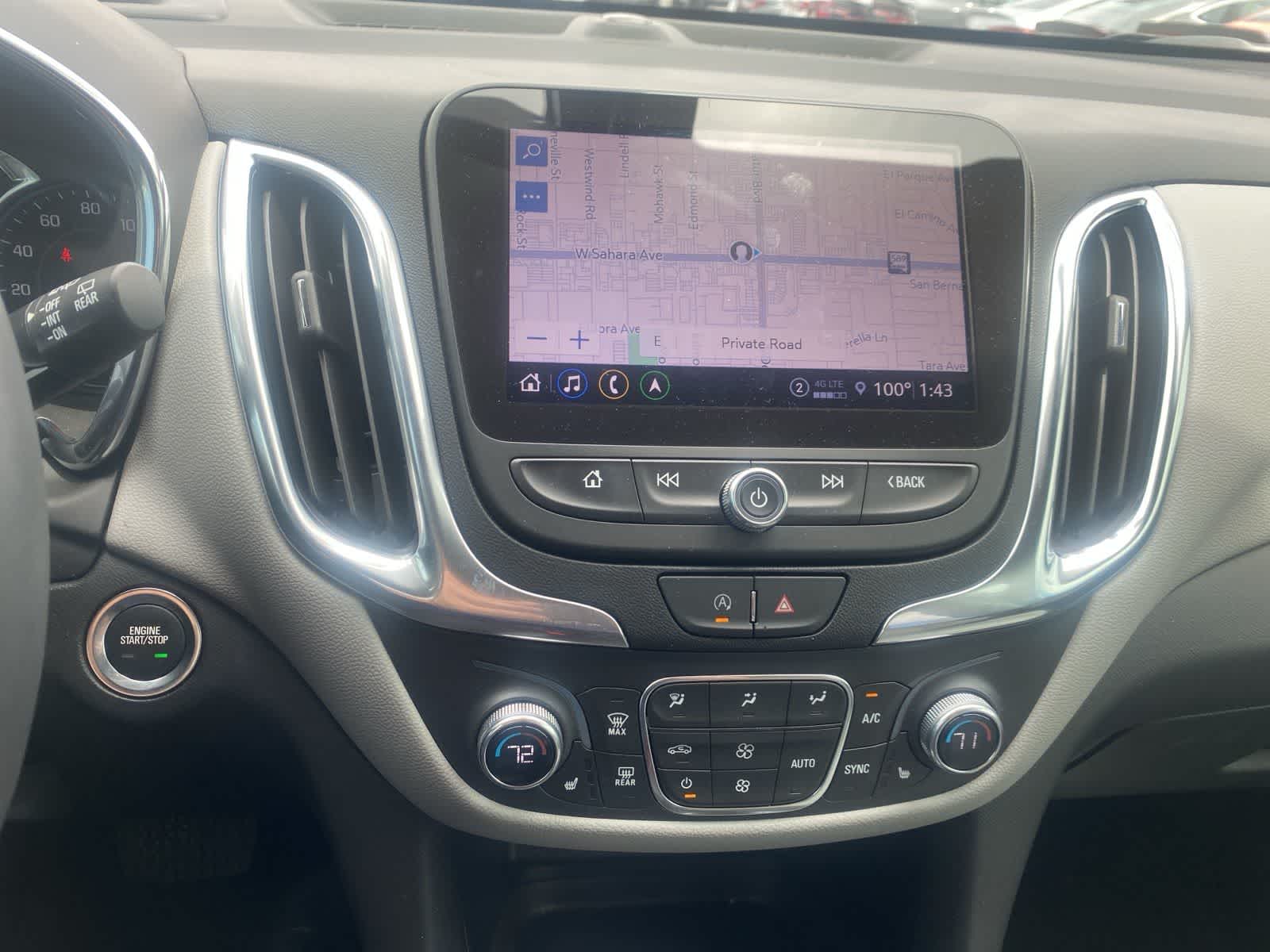 Thumbnail: 2022 Chevrolet Equinox - 14