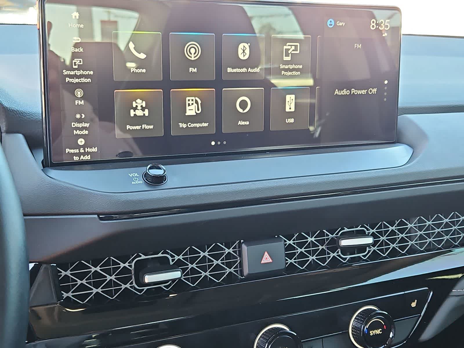 Thumbnail: 2024 Honda Accord - 28