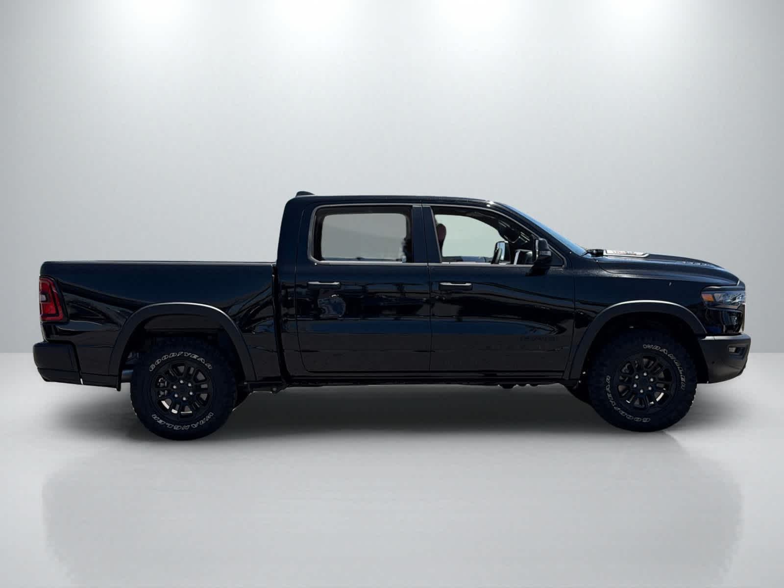Thumbnail: 2026 RAM 1500 - 8