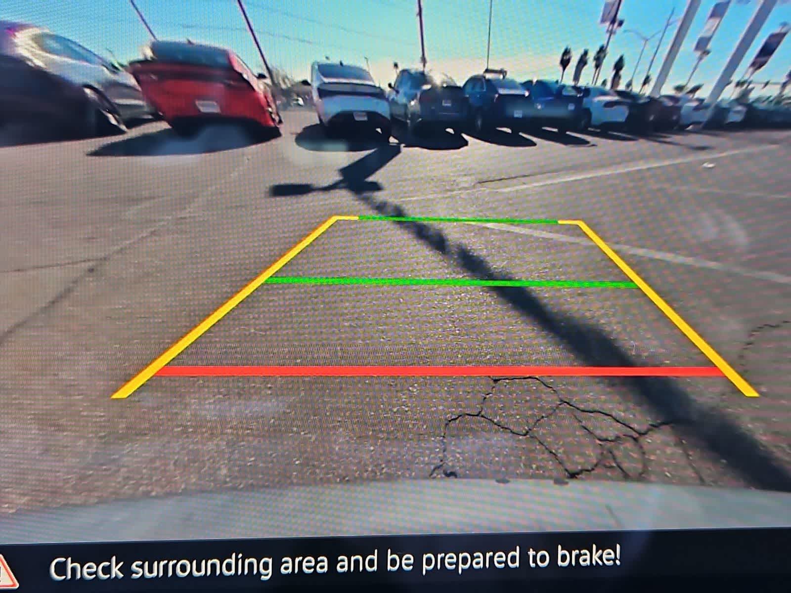 Thumbnail: 2021 Volkswagen ID.4 - 28