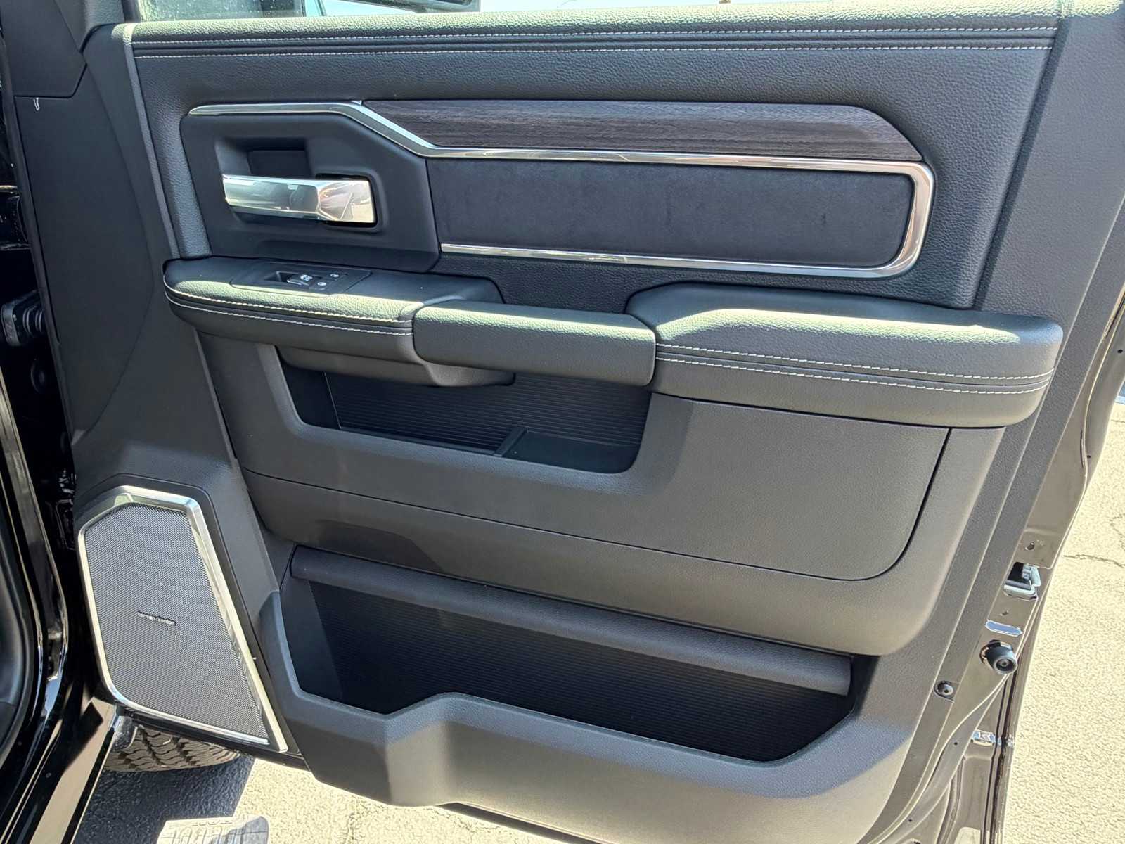 Thumbnail: 2026 RAM 2500 - 15