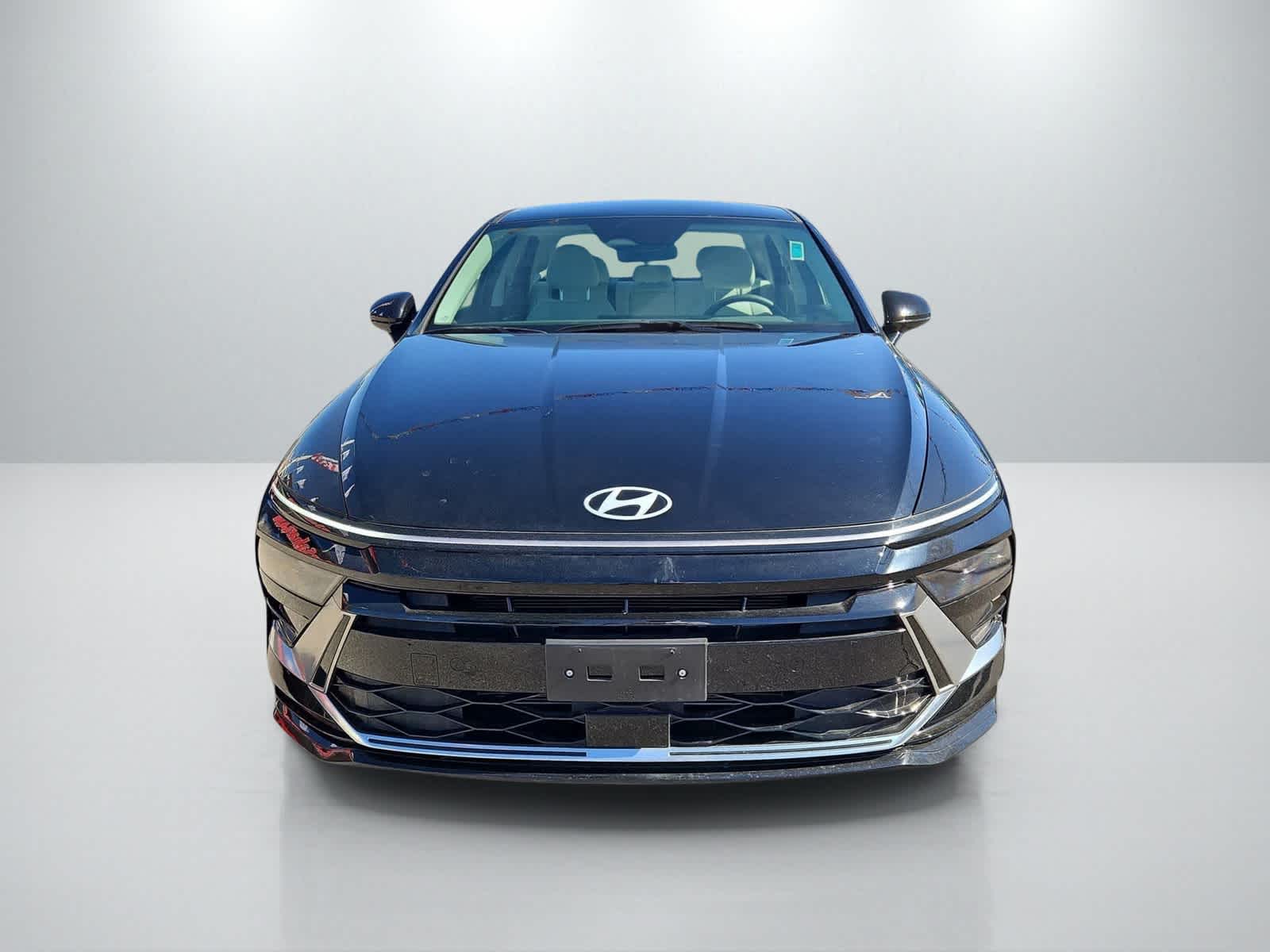 Thumbnail: 2025 Hyundai Sonata - 4