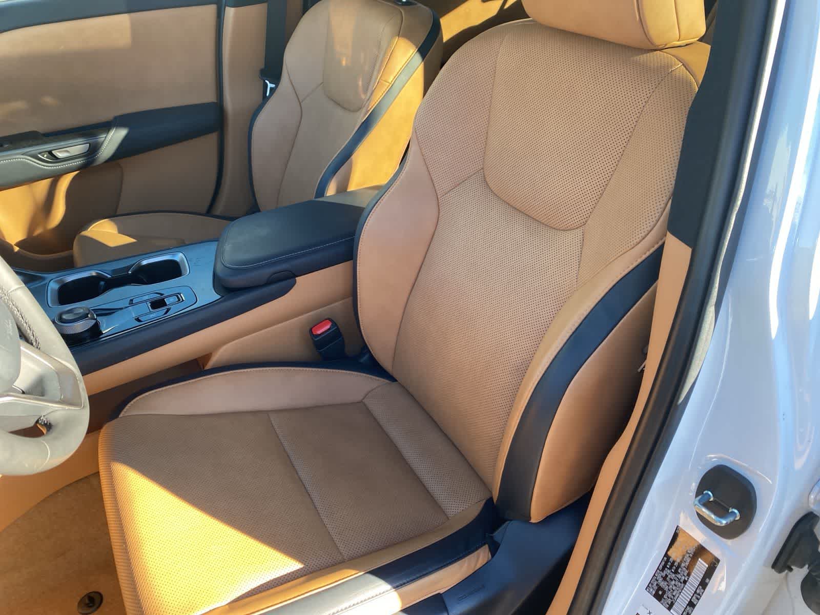 Thumbnail: 2023 Lexus RZ - 11