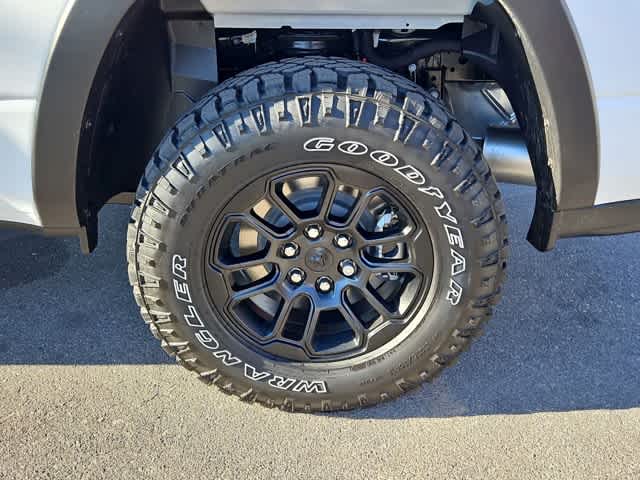 Thumbnail: 2026 RAM 1500 - 13