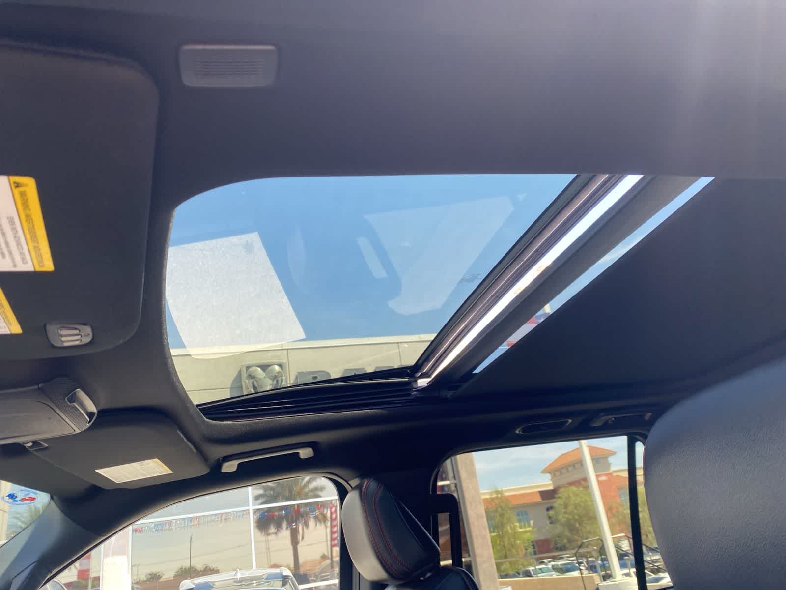 Thumbnail: 2024 Ford Expedition MAX - 13