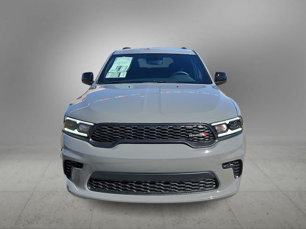New 2026 Dodge Durango GT AWD Sport Utility