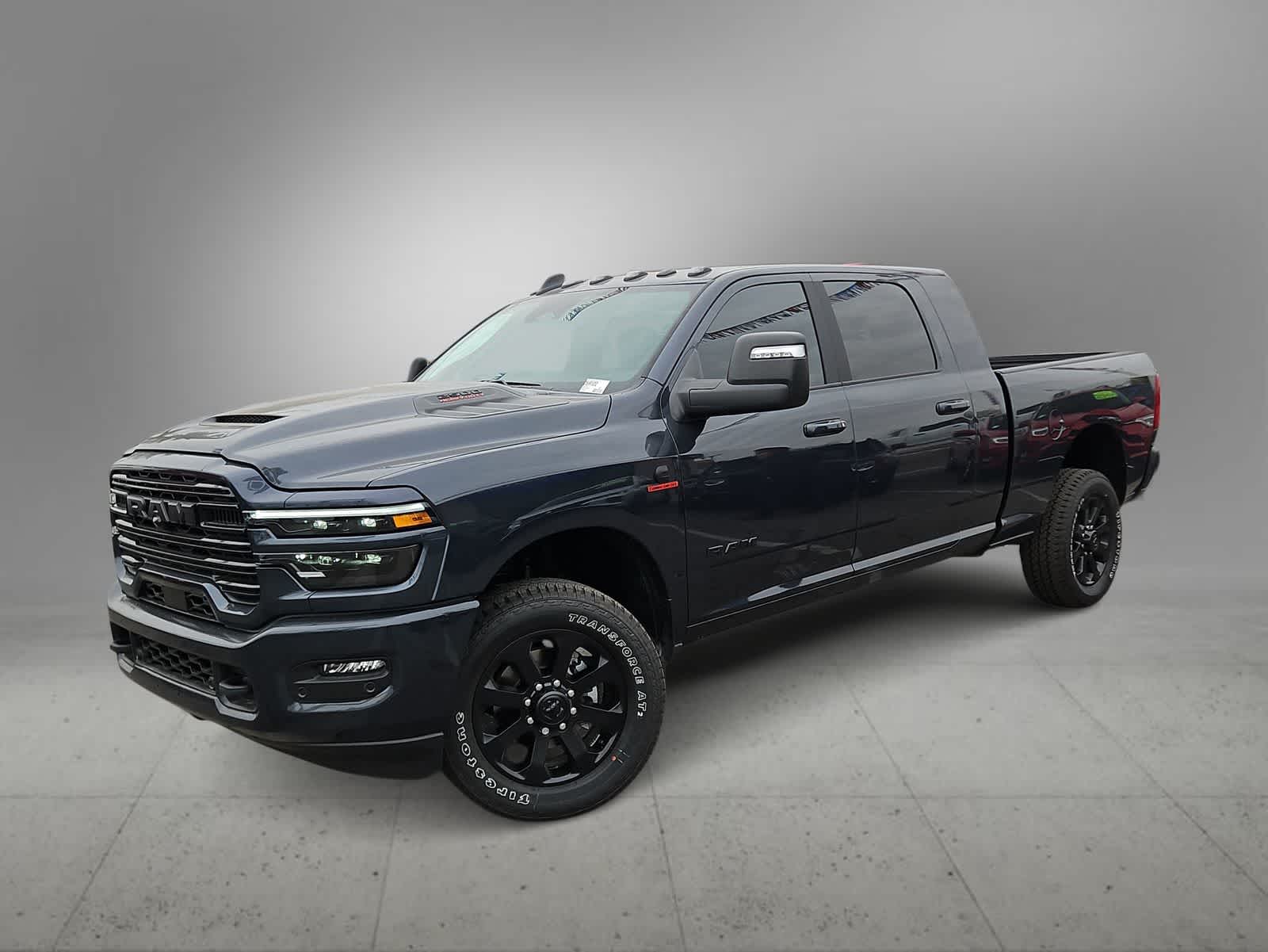 2026 RAM Ram 2500 Pickup Laramie's photo