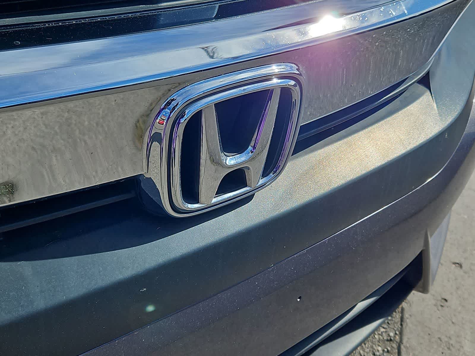 Thumbnail: 2017 Honda Civic - 12