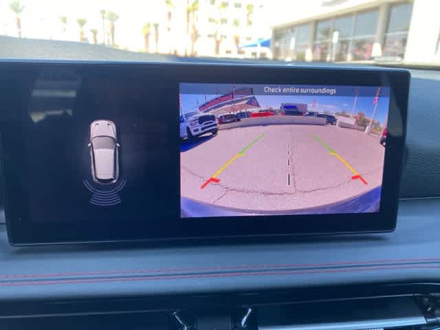 Thumbnail: 2024 Dodge Hornet - 19