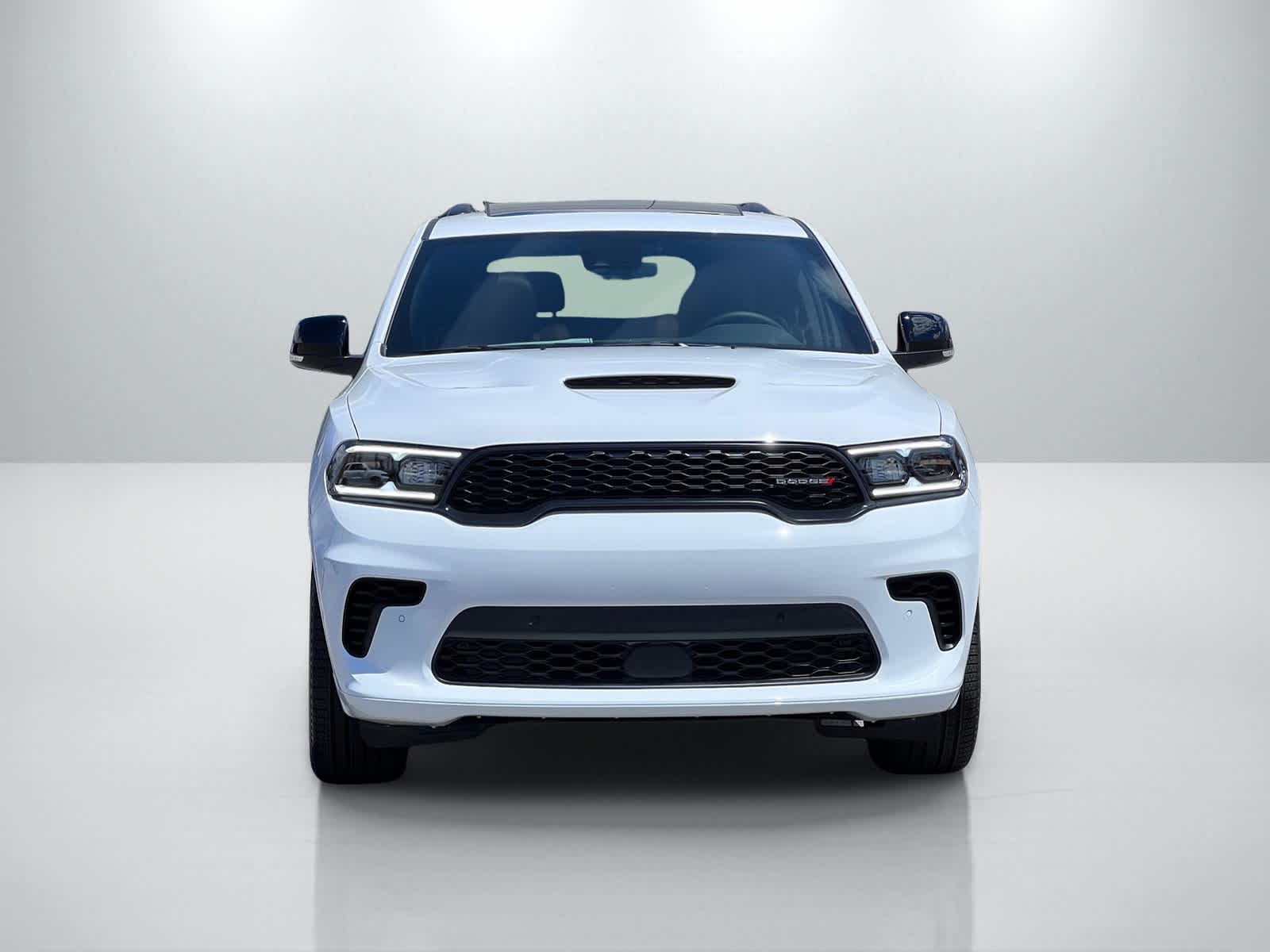 Thumbnail: 2026 Dodge Durango - 11