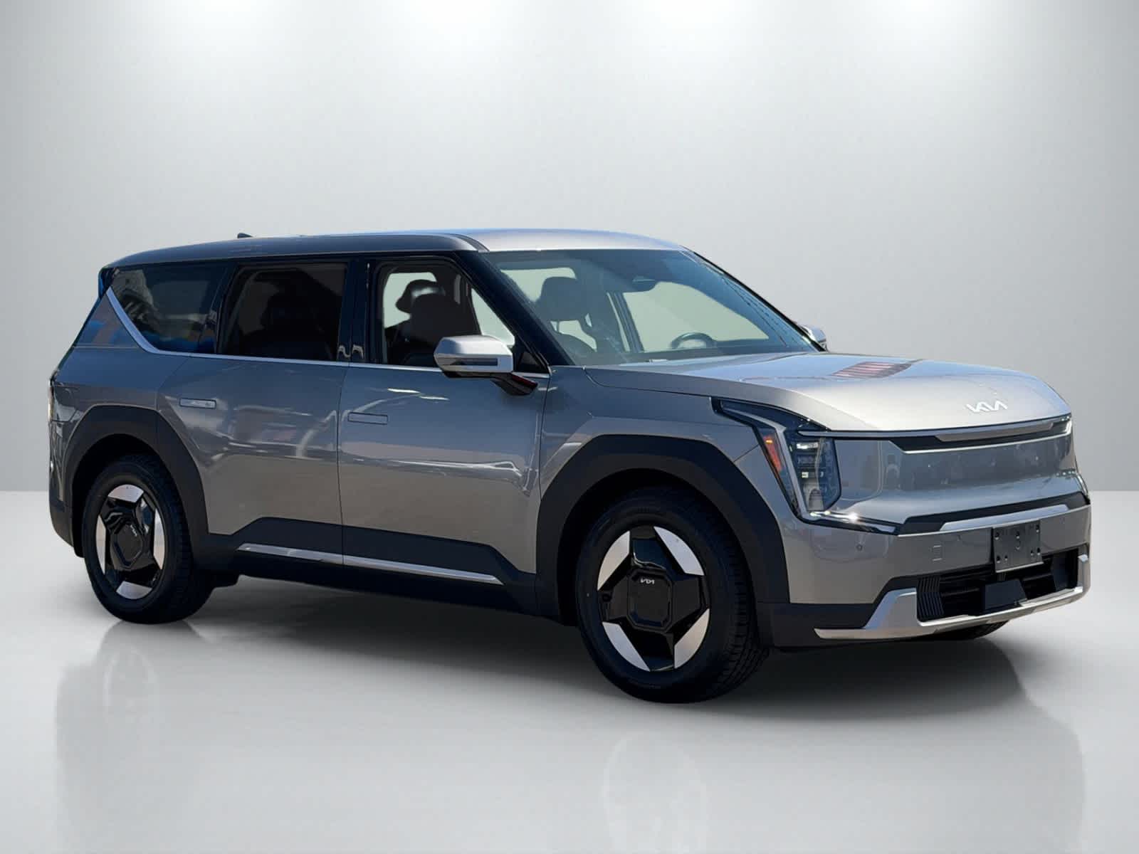 Thumbnail: 2024 Kia EV9 - 10