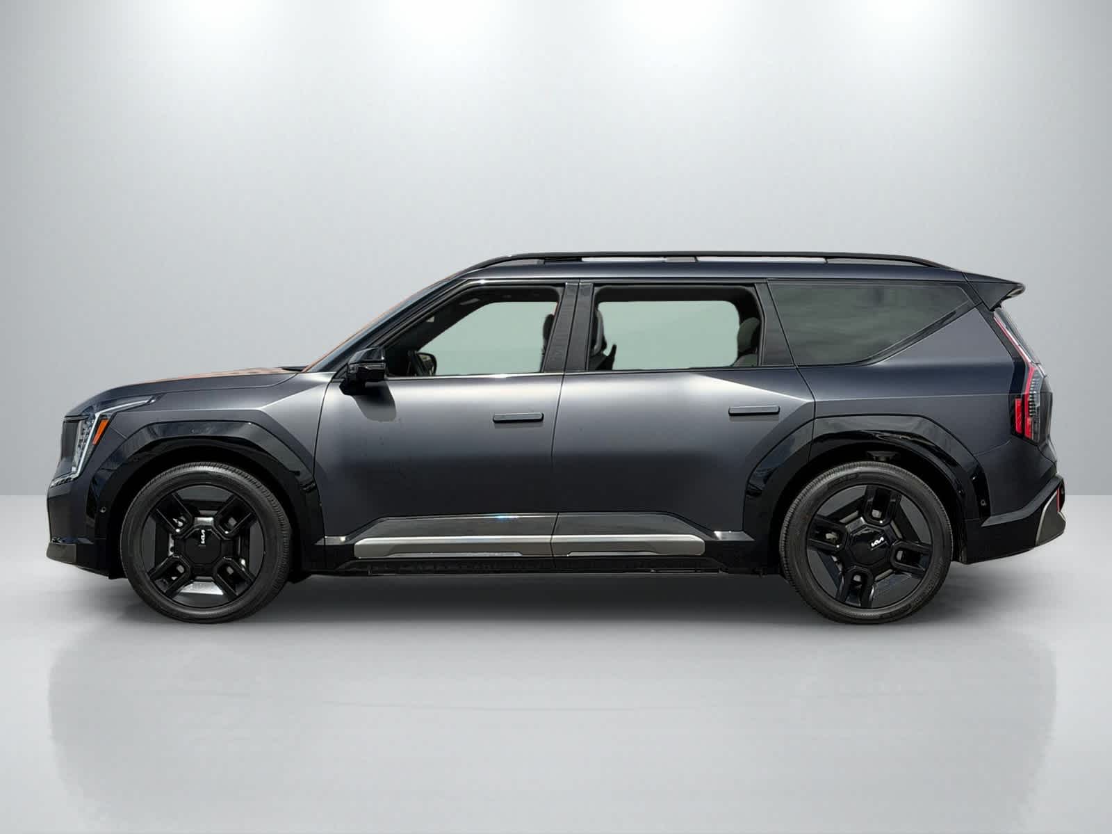 Thumbnail: 2026 Kia EV9 - 5