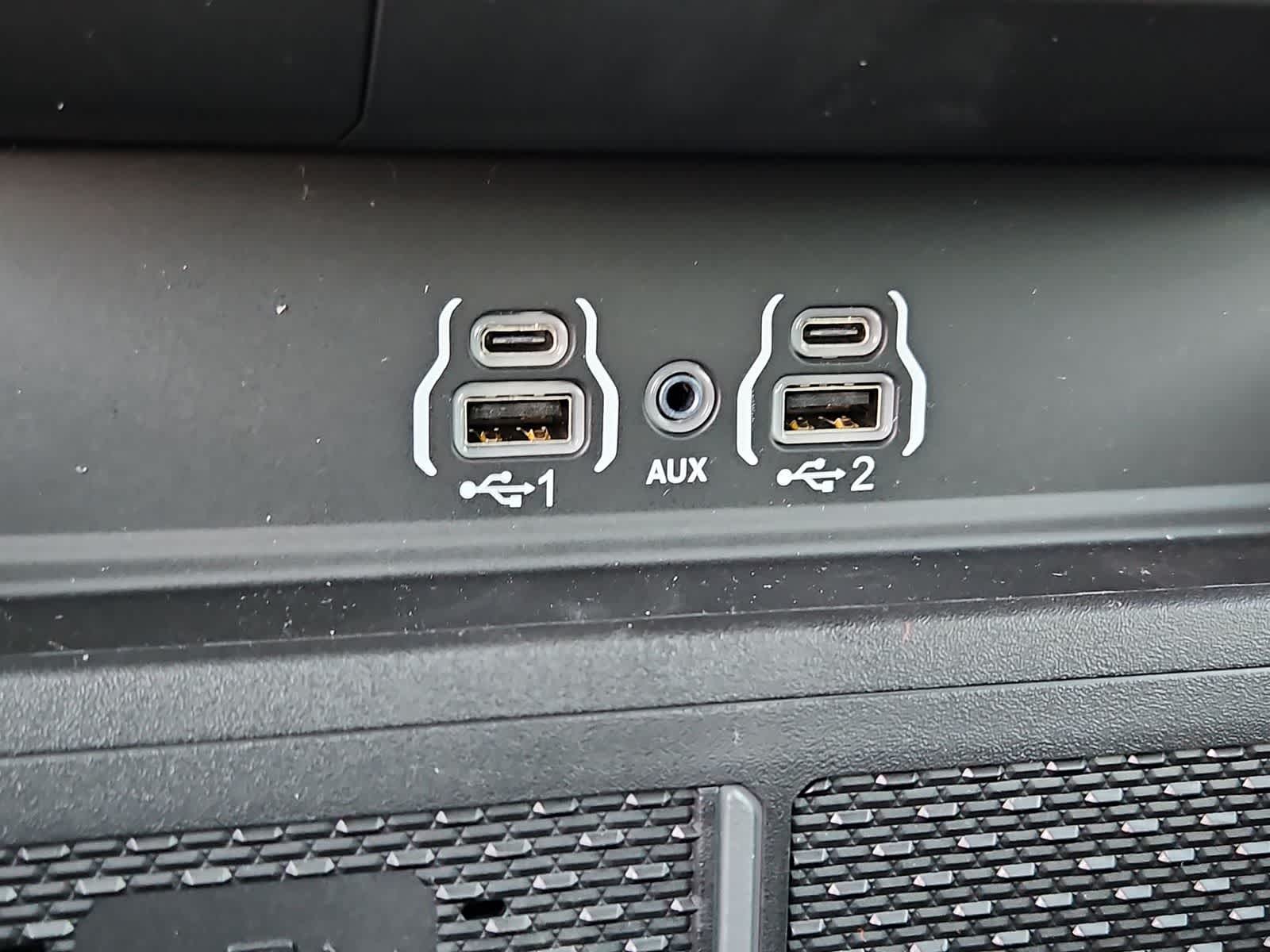 Thumbnail: 2026 RAM 1500 - 30