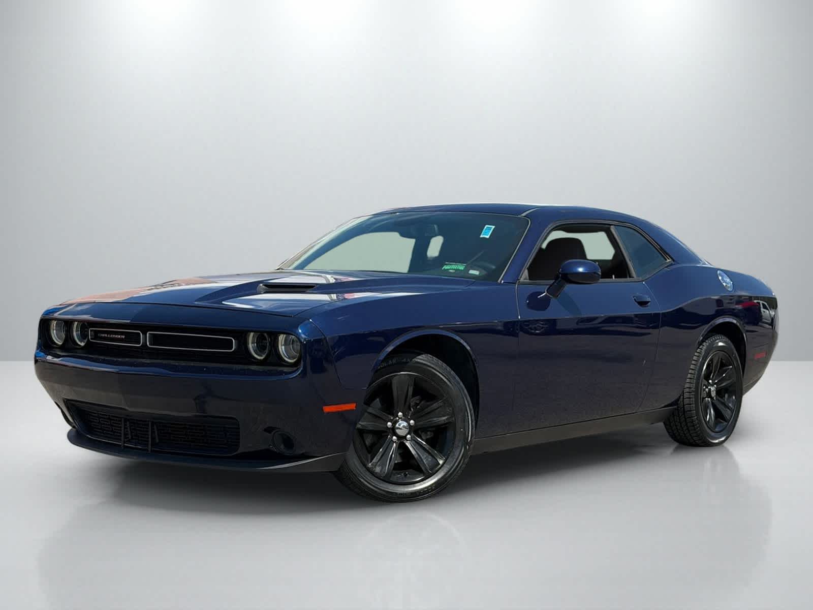 2017 Dodge Challenger SXT -
                  Las Vegas, NV