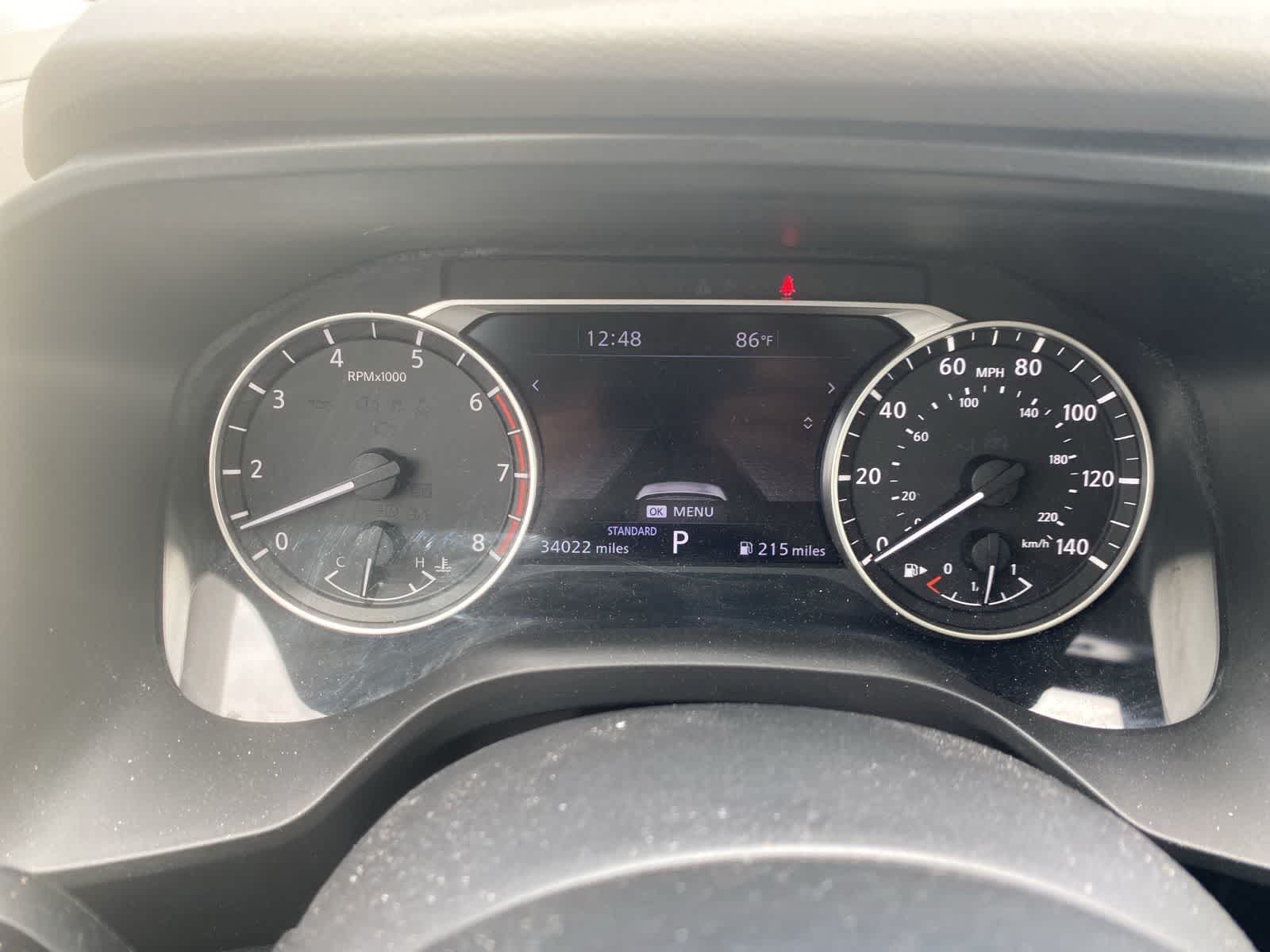 Thumbnail: 2021 Nissan Rogue - 15