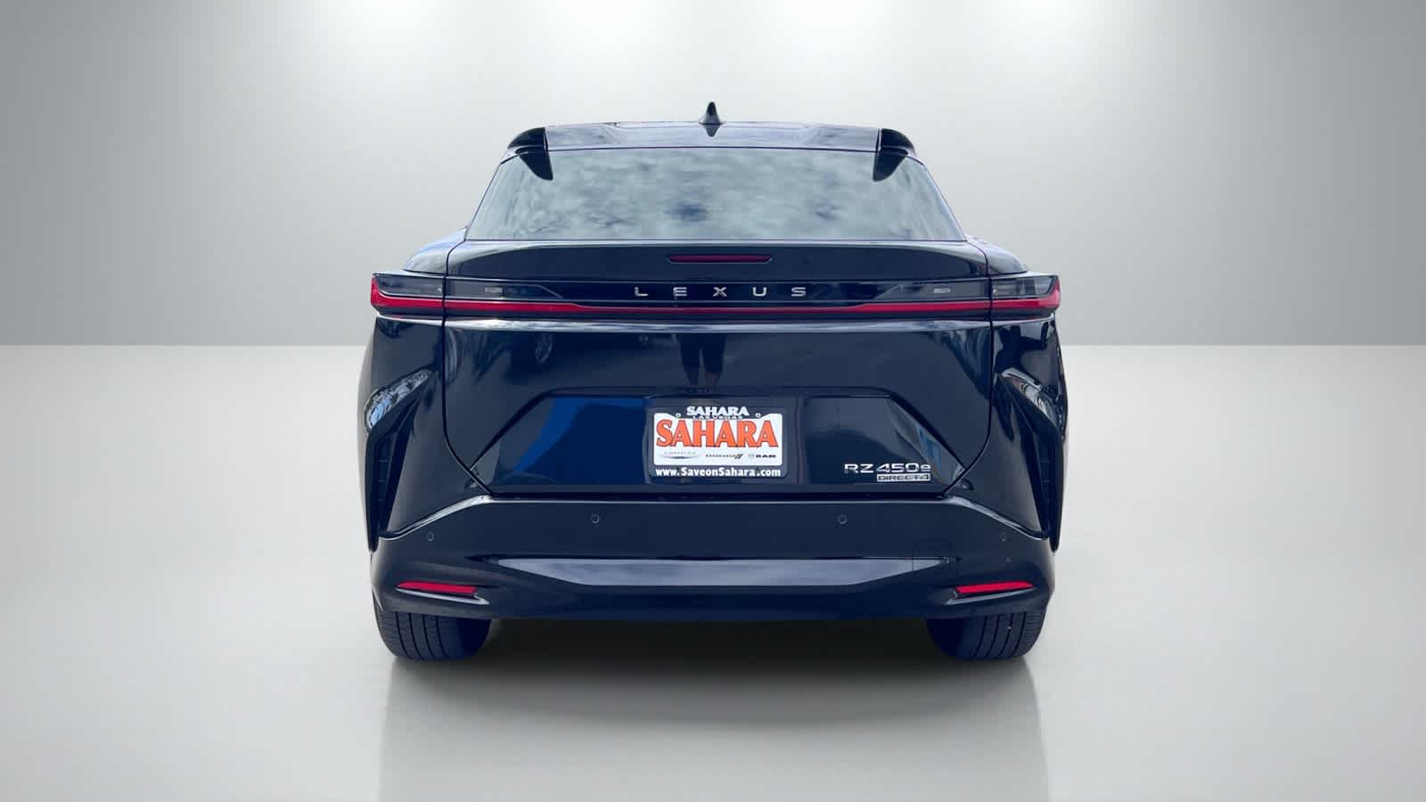 Thumbnail: 2023 Lexus RZ - 7