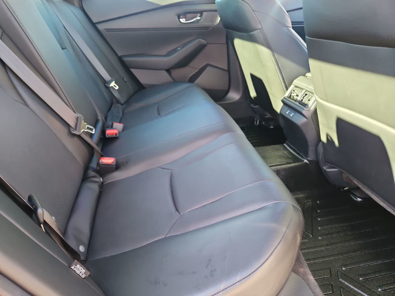 Thumbnail: 2024 Honda Accord - 21