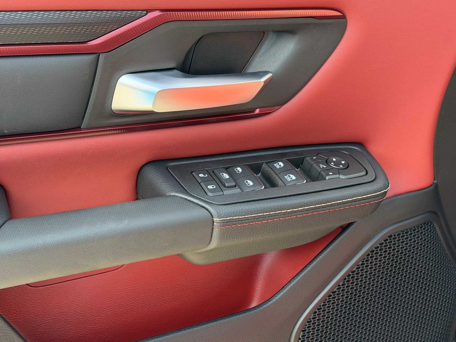 Thumbnail: 2026 RAM 1500 - 14