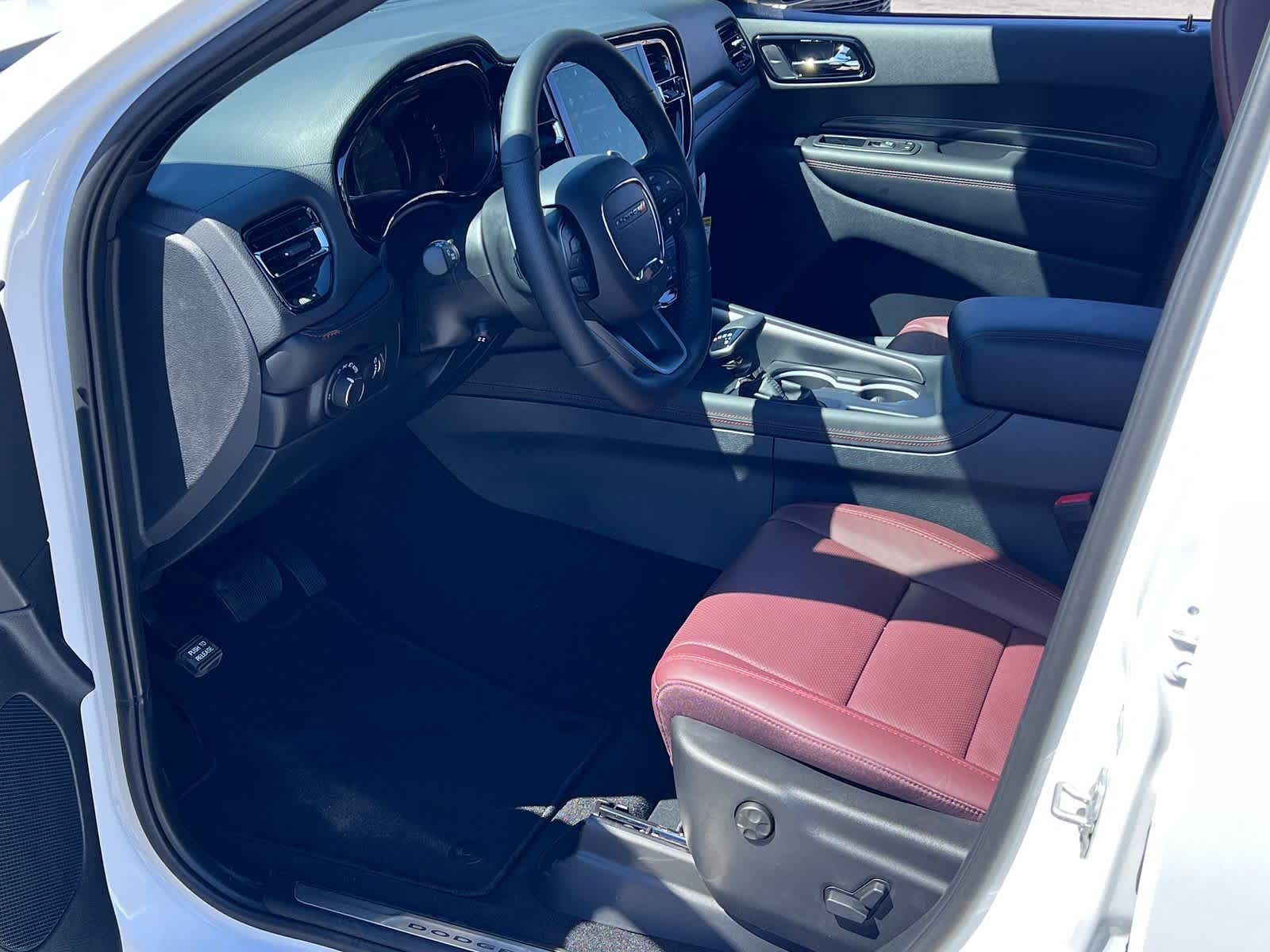 Thumbnail: 2026 Dodge Durango - 13