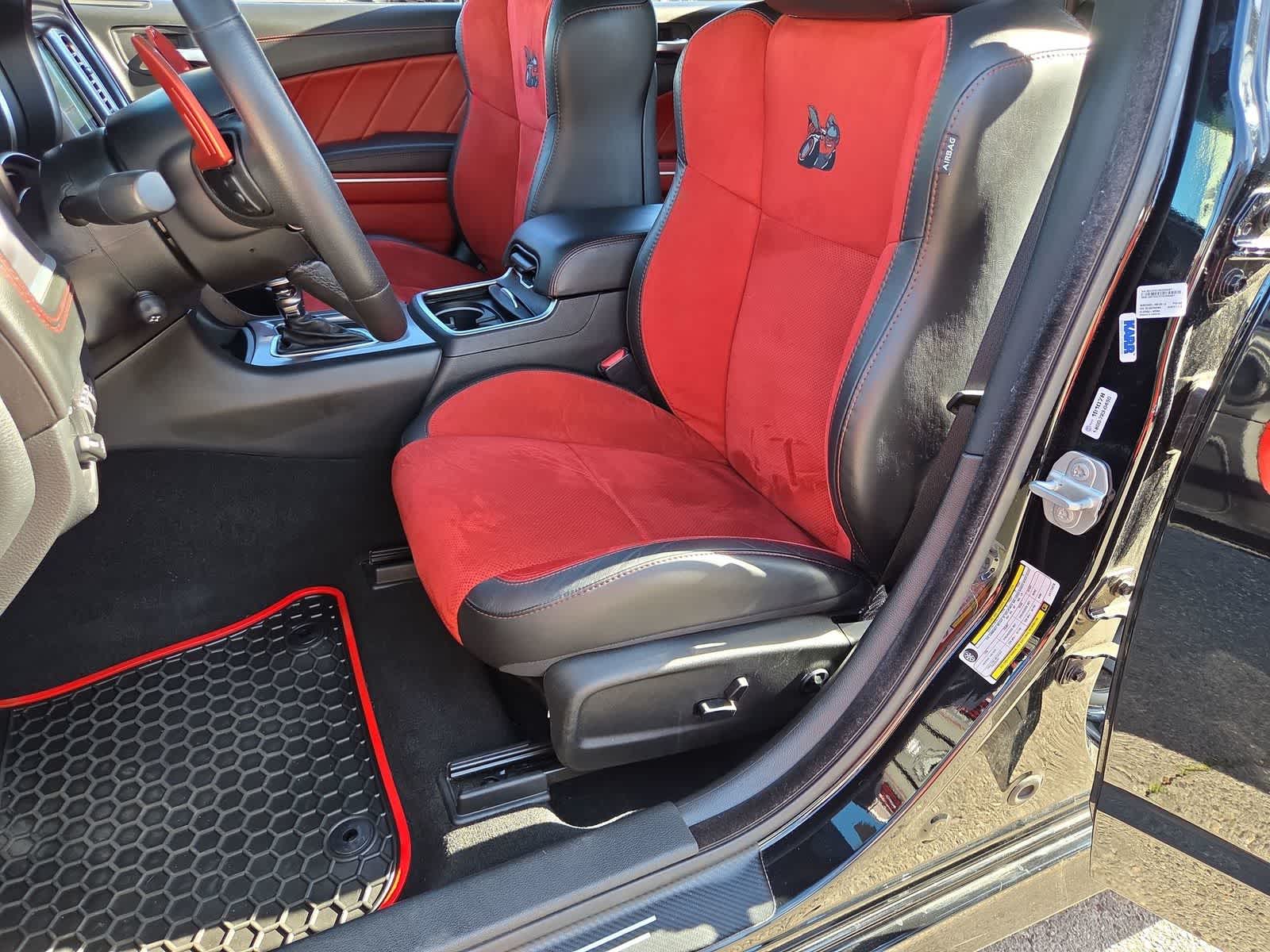 Thumbnail: 2020 Dodge Charger - 17