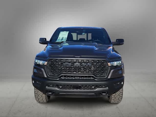 Thumbnail: 2026 RAM 1500 - 4