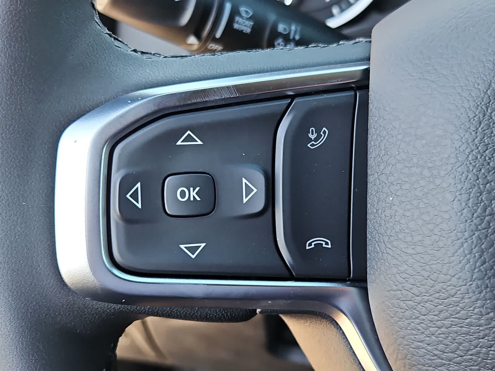 Thumbnail: 2026 RAM 1500 - 23