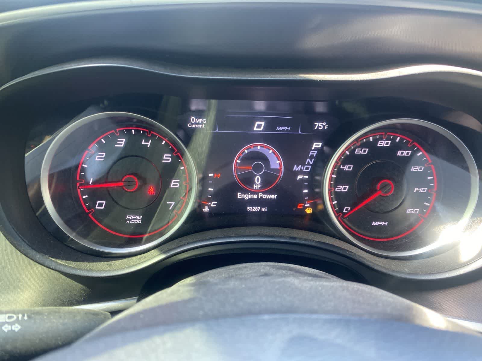 Thumbnail: 2021 Dodge Charger - 13