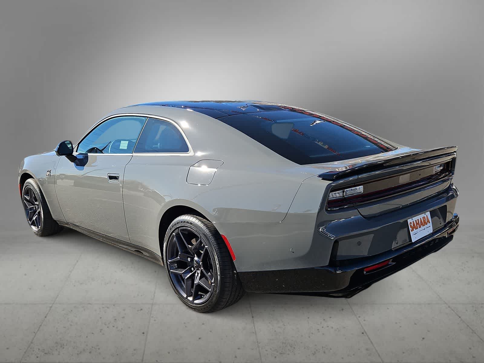 Thumbnail: 2026 Dodge Charger - 6