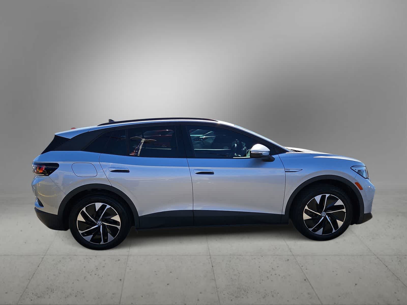 Thumbnail: 2021 Volkswagen ID.4 - 10