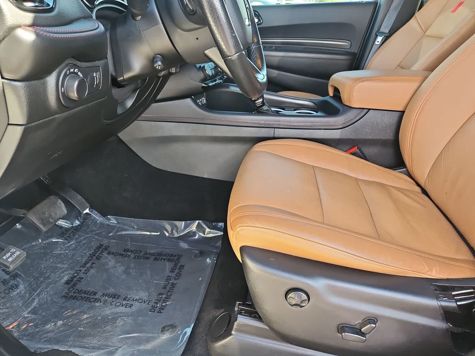 Thumbnail: 2024 Dodge Durango - 17