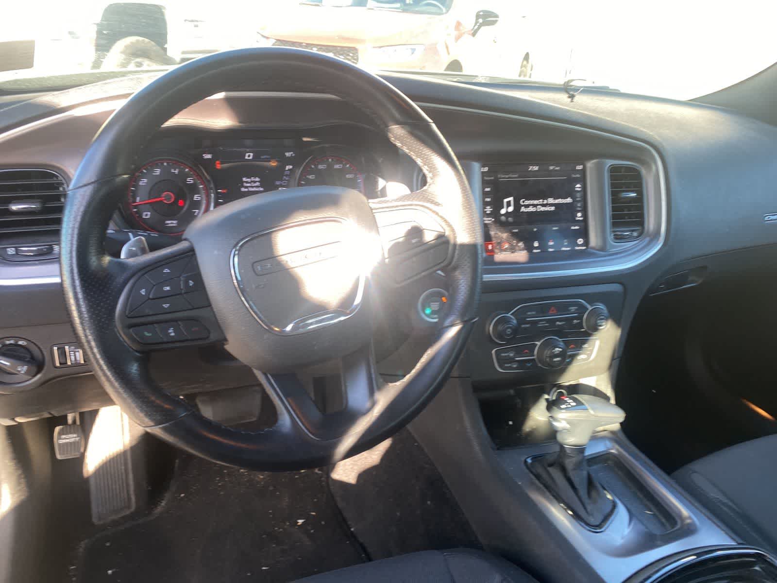 Thumbnail: 2021 Dodge Charger - 11