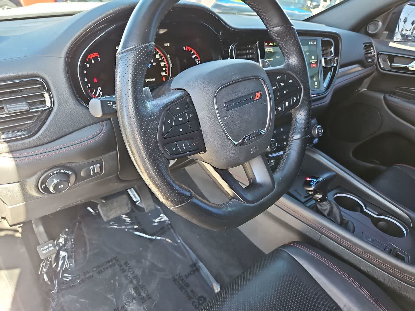 Thumbnail: 2023 Dodge Durango - 11