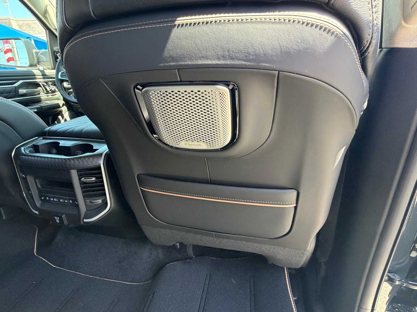 Thumbnail: 2026 RAM 1500 - 23