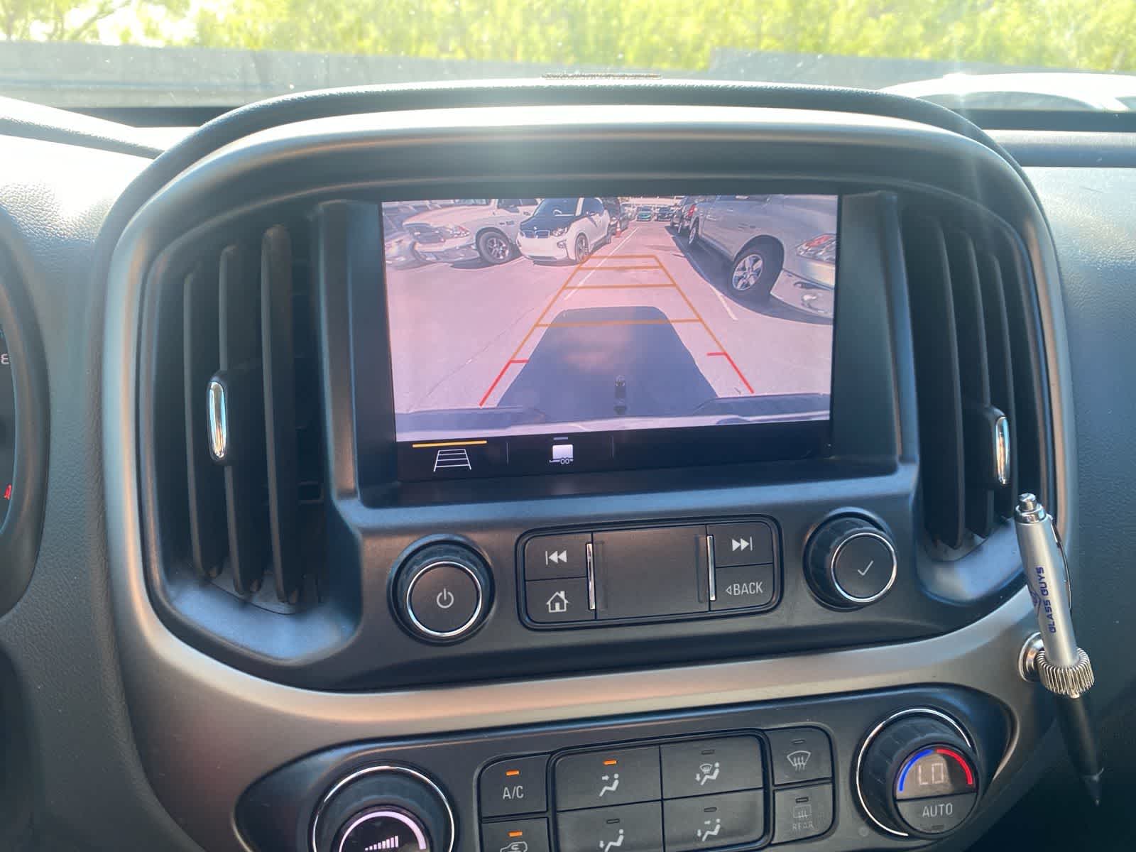 Thumbnail: 2019 Chevrolet Colorado - 16