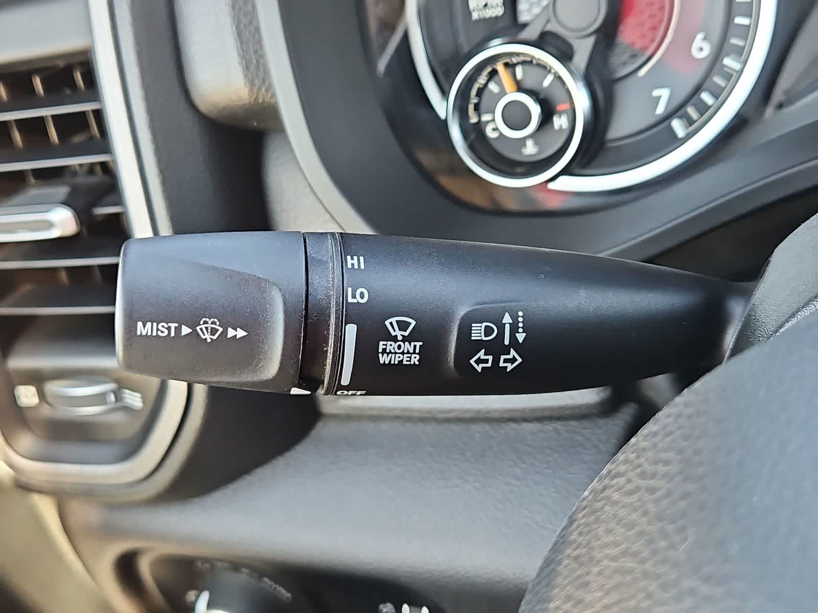 Thumbnail: 2021 RAM 1500 - 25