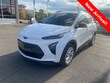 Chevrolet Bolt EUV