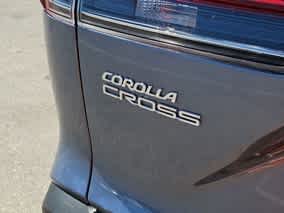 Thumbnail: 2022 Toyota Corolla Cross - 17