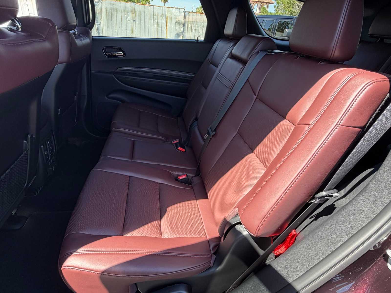 Thumbnail: 2026 Dodge Durango - 31