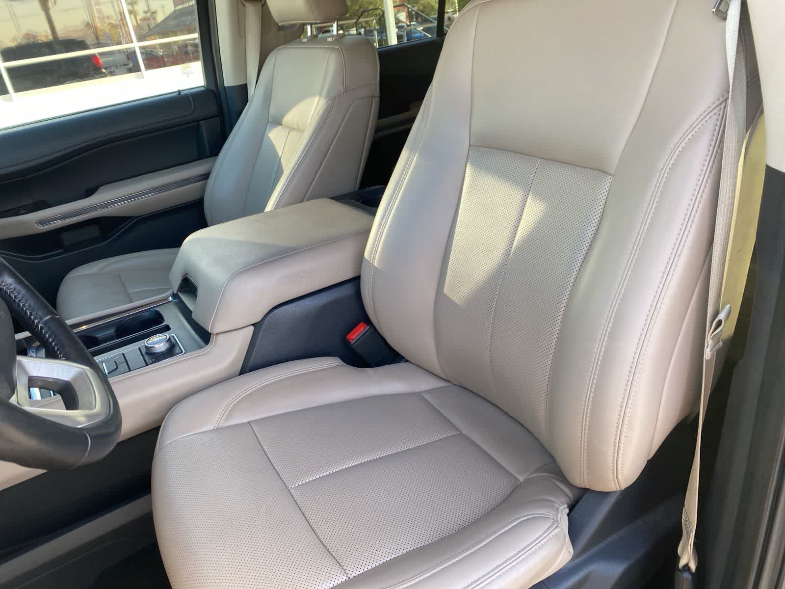 Thumbnail: 2024 Ford Expedition MAX - 11