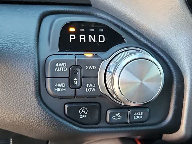 Thumbnail: 2026 RAM 1500 - 31