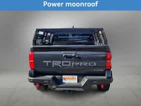 Thumbnail: 2024 Toyota Tacoma - 13