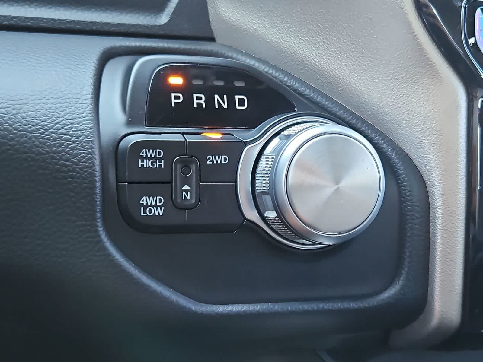 Thumbnail: 2019 RAM 2500 - 31