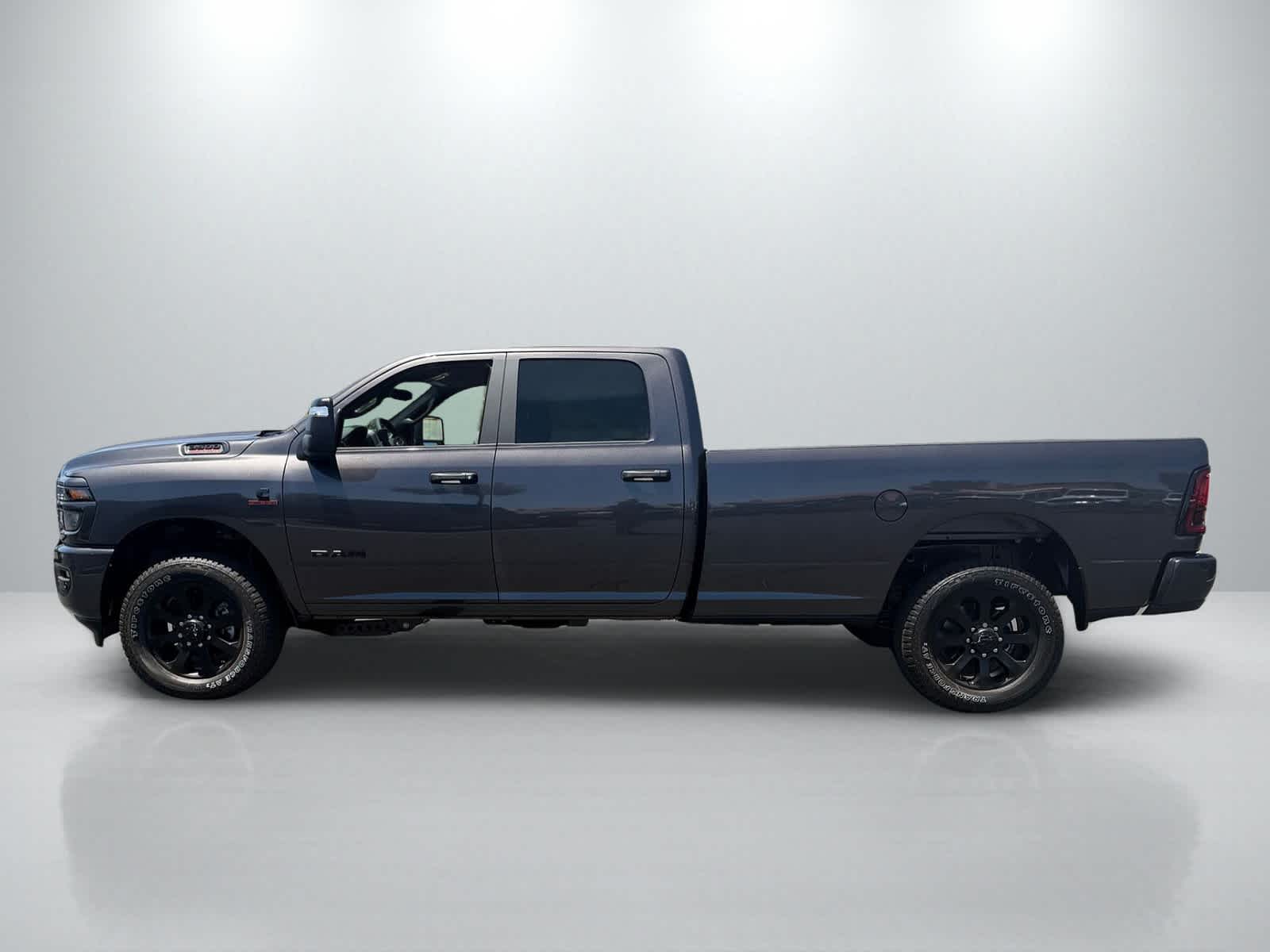 Thumbnail: 2026 RAM 3500 - 2