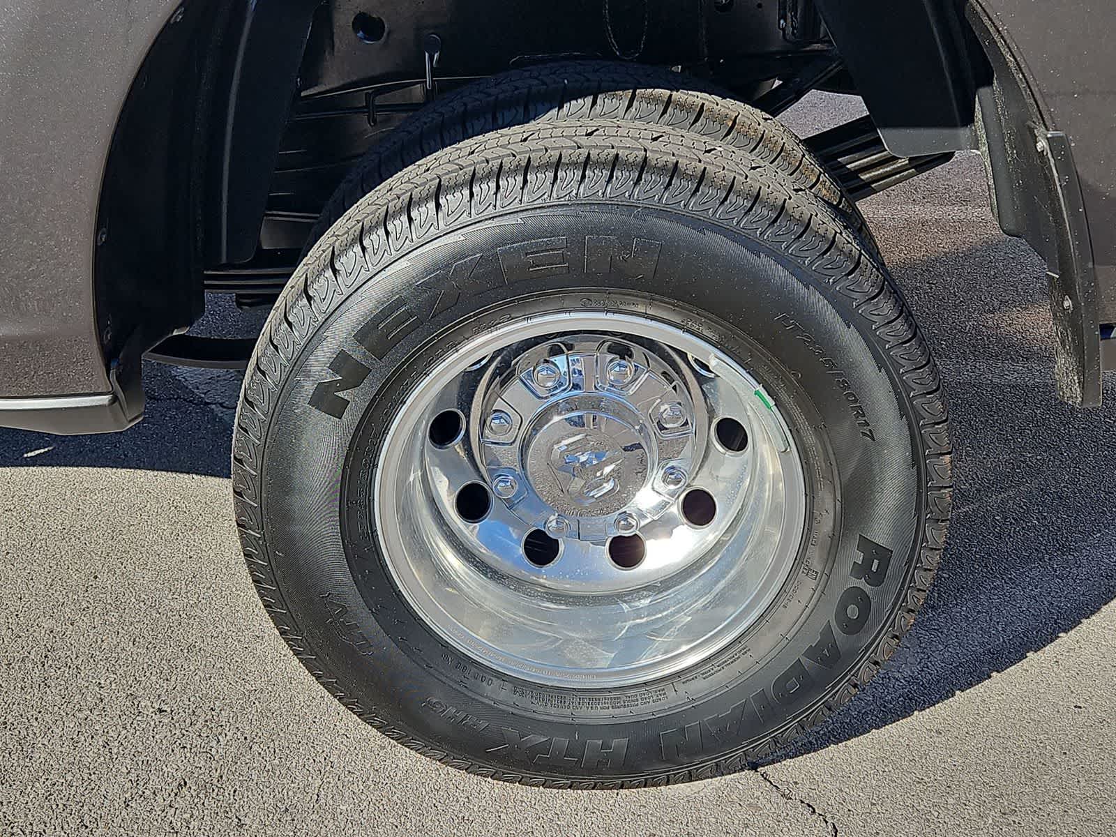 Thumbnail: 2026 RAM 3500 - 13