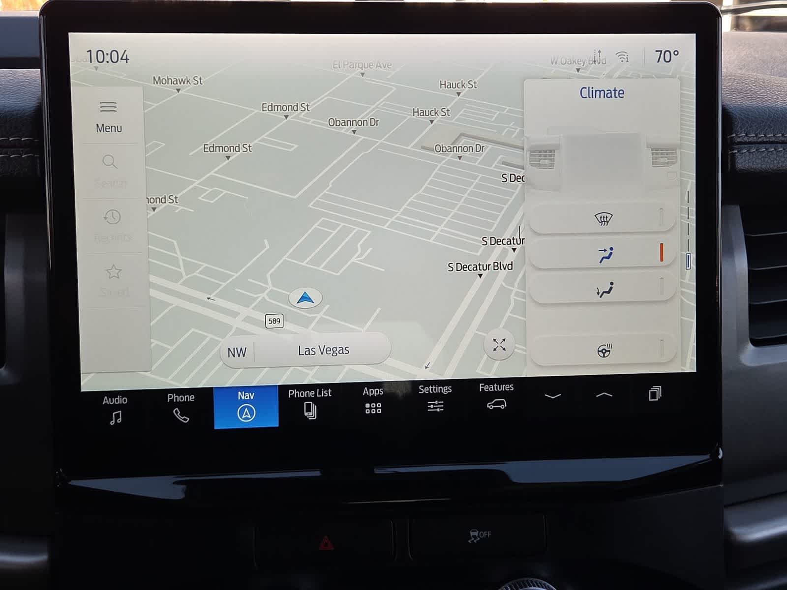 Thumbnail: 2022 Ford Expedition MAX - 29