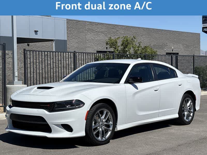 Thumbnail: 2023 Dodge Charger - 6