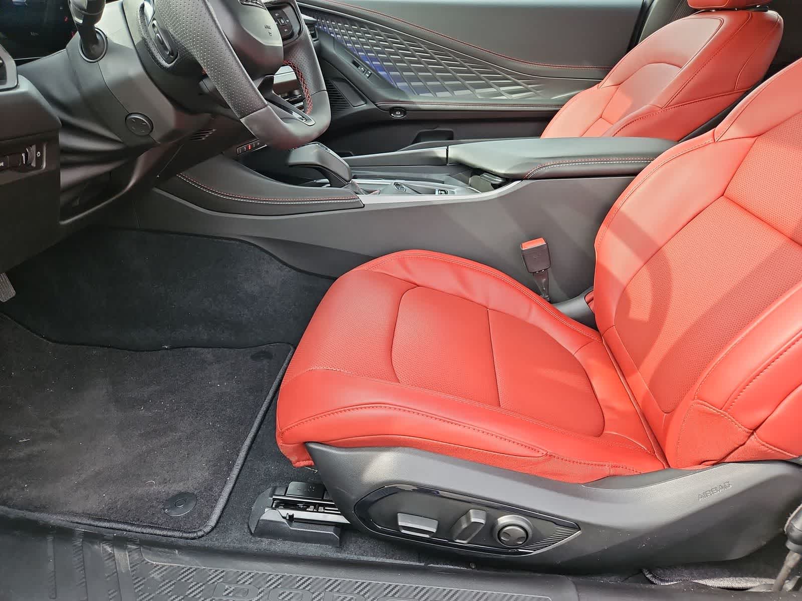 Thumbnail: 2026 Dodge Charger - 15