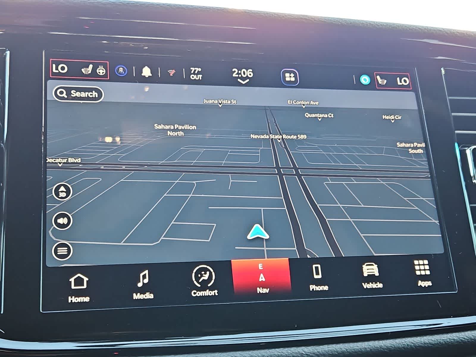 Thumbnail: 2026 Dodge Durango - 28